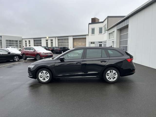 Skoda Octavia Combi2.0 TDI DSG Ambition 166€ m. 20% Anzahlung