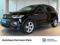 Volkswagen T-Cross 1.5 TSI R-Line DSG ACC, LED, Navi crna - thumbnail 1