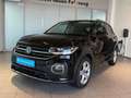 Volkswagen T-Cross 1.5 TSI R-Line DSG ACC, LED, Navi crna - thumbnail 3