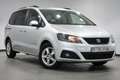 SEAT Alhambra 2.0TDI CR Eco. Reference 140 Gris - thumbnail 3