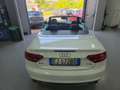 Audi A5 A5 I 2007 Cabriolet Cabrio 2.0 tfsi multitronic Weiß - thumbnail 5