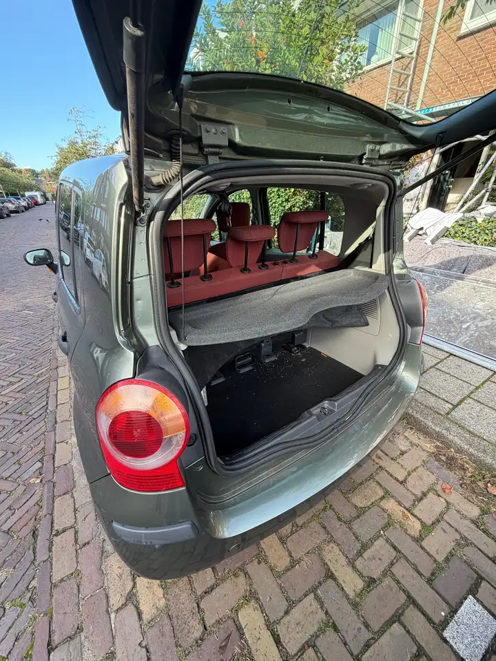 Renault Modus