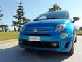 Fiat 500 1.0 Hybrid Sport Blu/Azzurro - thumbnail 4