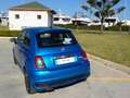 Fiat 500 1.0 Hybrid Sport Blu/Azzurro - thumbnail 9