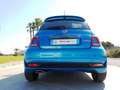Fiat 500 1.0 Hybrid Sport Blauw - thumbnail 21
