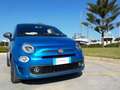 Fiat 500 1.0 Hybrid Sport Blauw - thumbnail 27