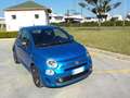 Fiat 500 1.0 Hybrid Sport Blauw - thumbnail 26