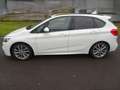 BMW 220 2er Active Tourer 220i Active Tourer M Sport Weiß - thumbnail 1