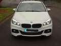 BMW 220 2er Active Tourer 220i Active Tourer M Sport Weiß - thumbnail 2