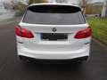 BMW 220 2er Active Tourer 220i Active Tourer M Sport Weiß - thumbnail 3