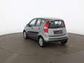 Suzuki Splash 1.2 BENZIN RADIO KLIMA-ANLAGE Grau - thumbnail 7