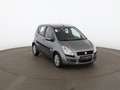 Suzuki Splash 1.2 BENZIN RADIO KLIMA-ANLAGE Grau - thumbnail 5