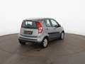 Suzuki Splash 1.2 BENZIN RADIO KLIMA-ANLAGE Grau - thumbnail 3