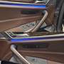 BMW 530 530d xDrive Aut. Grau - thumbnail 10