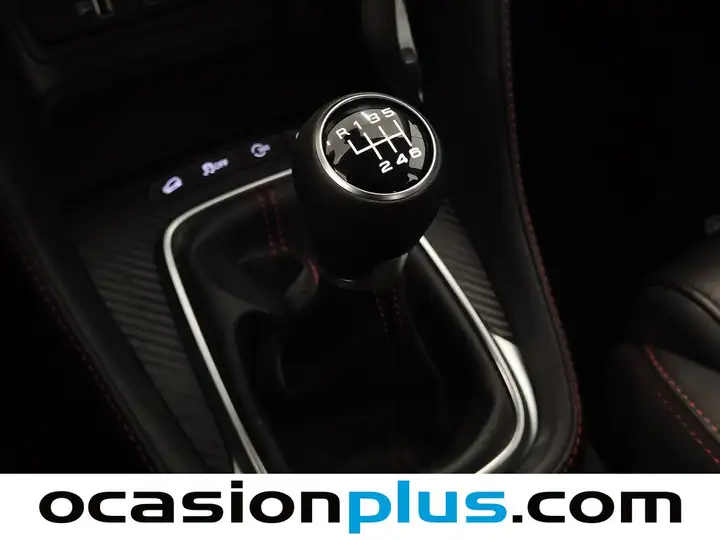 MG ZS 1.0 T - GDI LUXURY 2022, foto 5