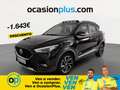 MG ZS 1.0 T-GDI Luxury 82kW Negro - thumbnail 1