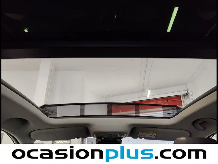 MG ZS 1.0 T - GDI LUXURY 2022, foto 6
