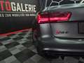 Audi RS6 Avant performance 4,0 TFSI COD tiptronic Grau - thumbnail 7