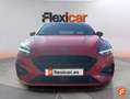 Ford Focus 1.0 Ecoboost ST Line Aut. 125 Rojo - thumbnail 2