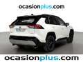 Toyota RAV 4 2.5 hybrid 2WD Feel! Blanco - thumbnail 4