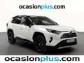 Toyota RAV 4 2.5 hybrid 2WD Feel! Blanco - thumbnail 2