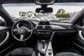BMW 420 4-serie Gran Coupé 420i M-Sport | NL Auto | LED | Zwart - thumbnail 6