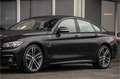 BMW 420 4-serie Gran Coupé 420i M-Sport | NL Auto | LED | Zwart - thumbnail 15