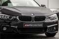 BMW 420 4-serie Gran Coupé 420i M-Sport | NL Auto | LED | Zwart - thumbnail 17