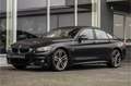 BMW 420 4-serie Gran Coupé 420i M-Sport | NL Auto | LED | Zwart - thumbnail 13