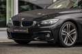 BMW 420 4-serie Gran Coupé 420i M-Sport | NL Auto | LED | Zwart - thumbnail 14
