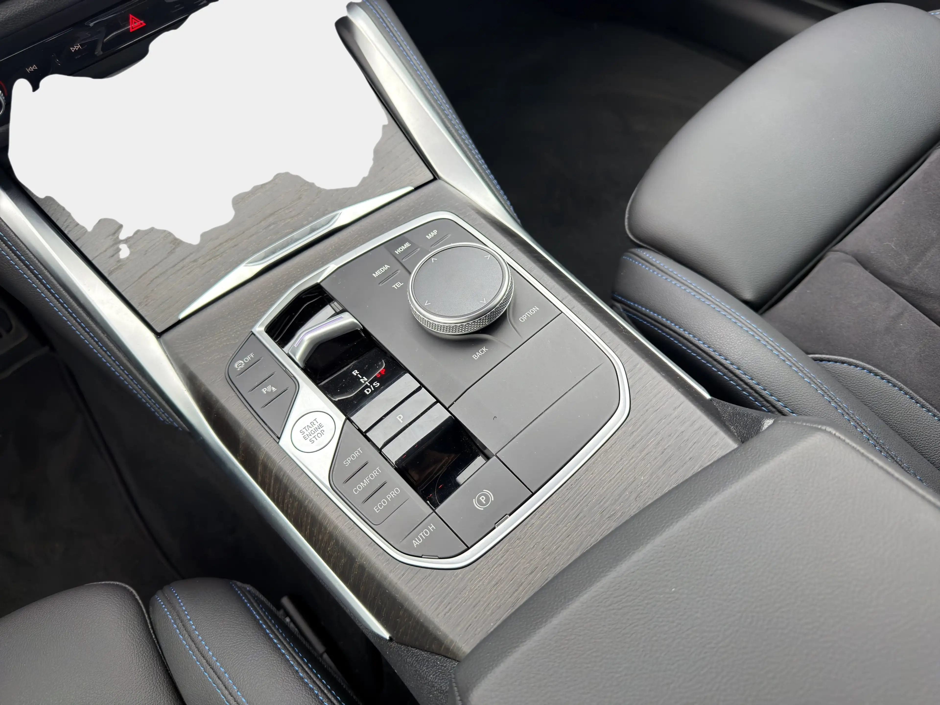 BMW 420 d Gran Coupé — photo 13