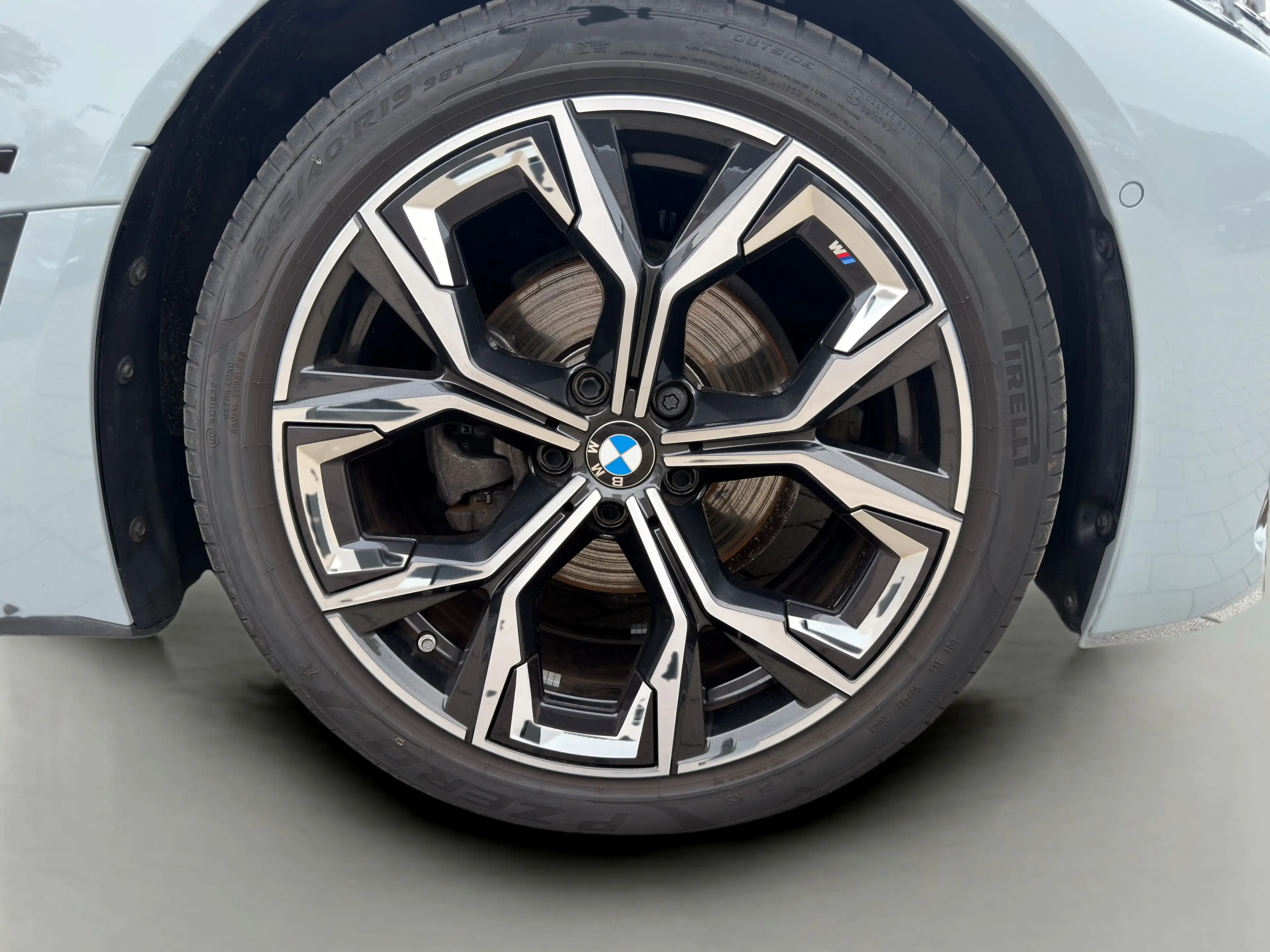 BMW 420 d Gran Coupé — photo 10