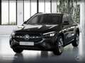 Mercedes-Benz GLA 200 PROGRESSIVE+NIGHT+AHK+LED+KAMERA+7G Schwarz - thumbnail 2