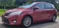 Toyota Verso 1.6 D-4D 5-Sitzer Start/Stop Rot - thumbnail 2
