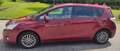 Toyota Verso 1.6 D-4D 5-Sitzer Start/Stop Rot - thumbnail 3
