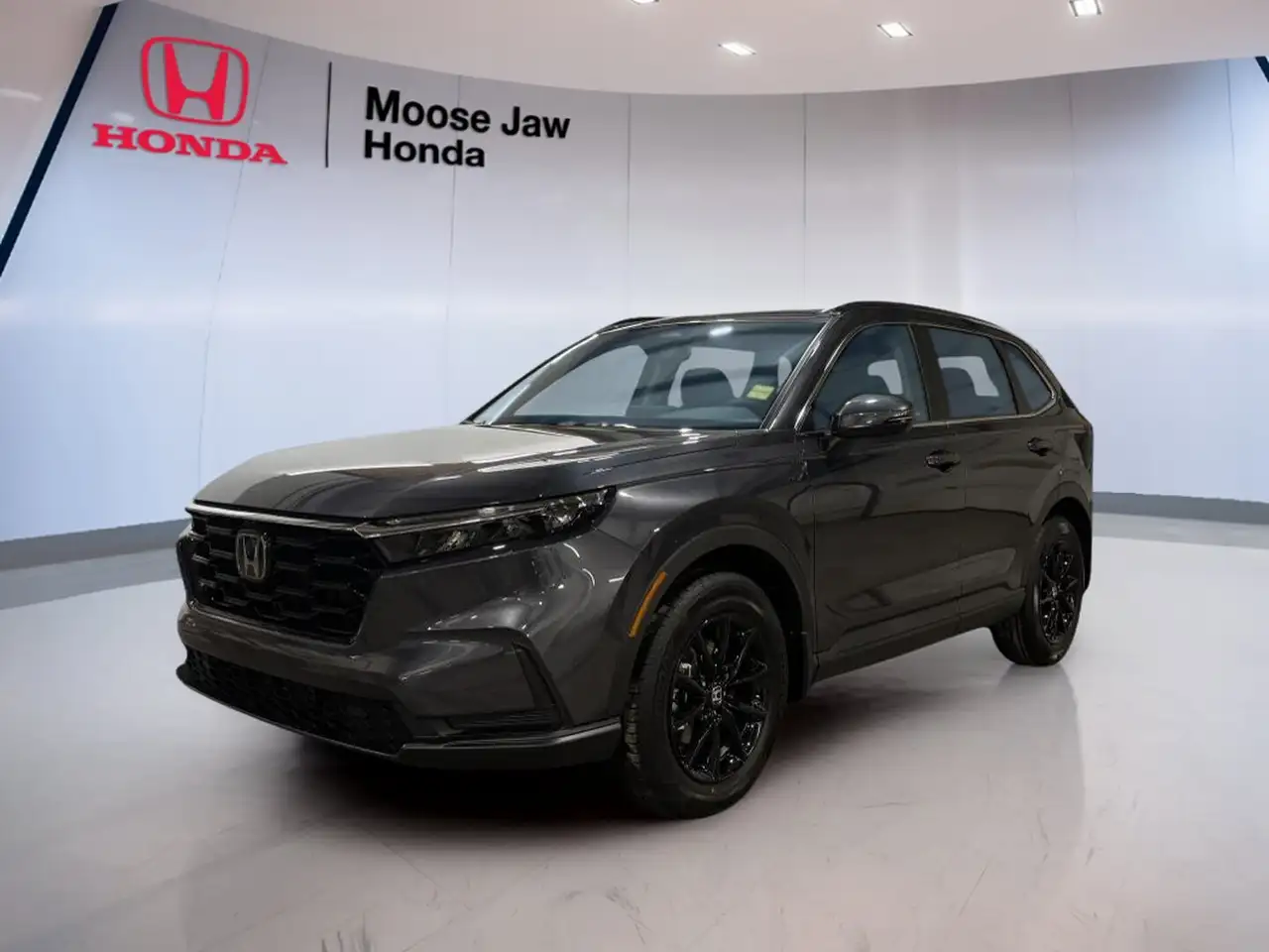 2026 Honda CR-V снимка 2026 Honda CR-V