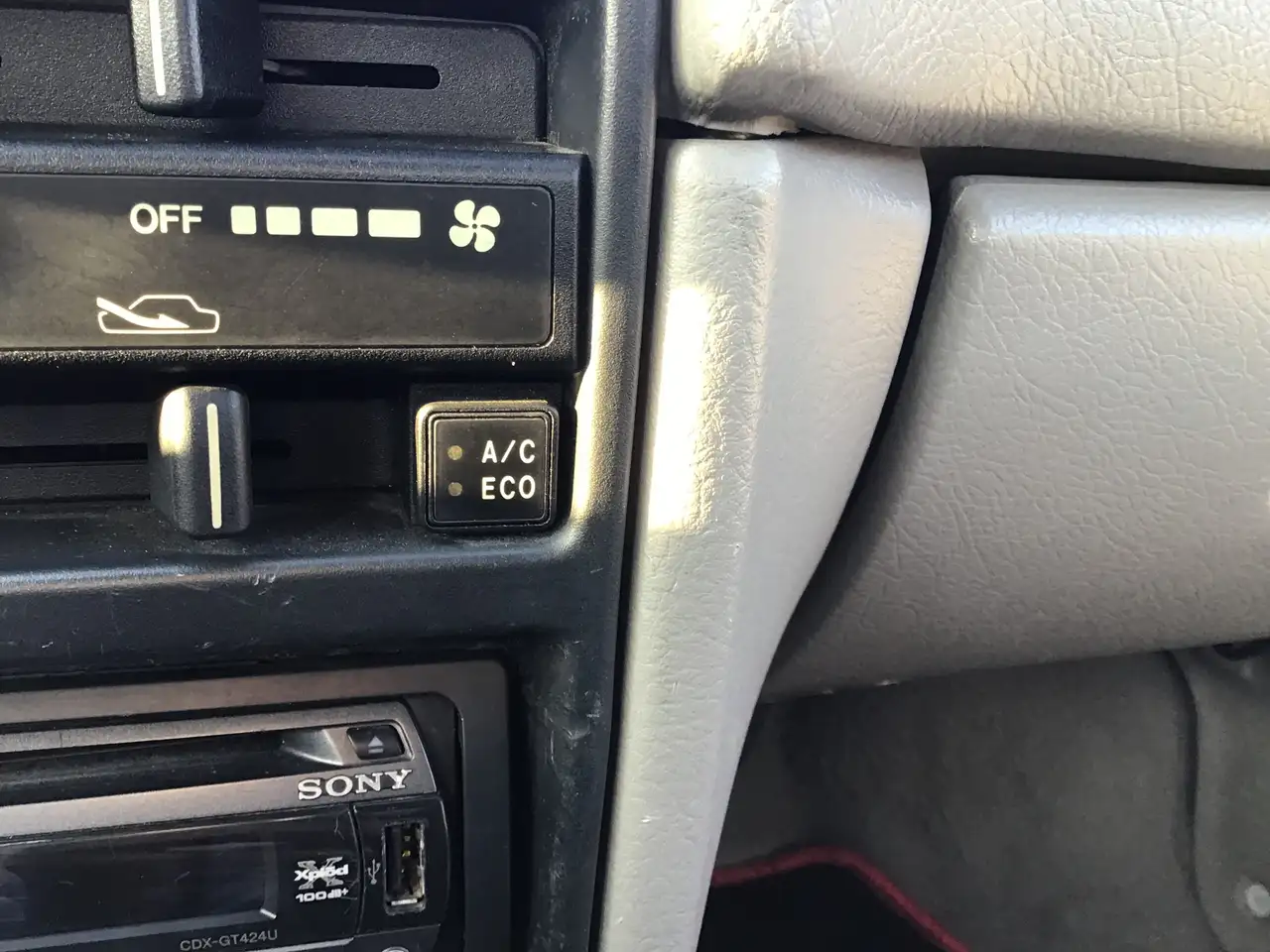 Suzuki Swift II - III 1990 Cabrio 1.3 GS, foto 7