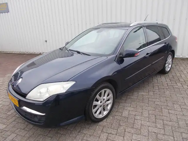 Renault Laguna