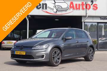 e-Golf | SOH 92% | Virtual cockpit | Keyless | Led