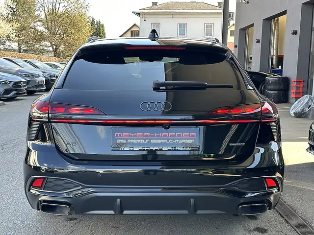 Audi A6 Avant e-hybrid PHEV quattro 220kW S-tronic / AH... Ansicht 8