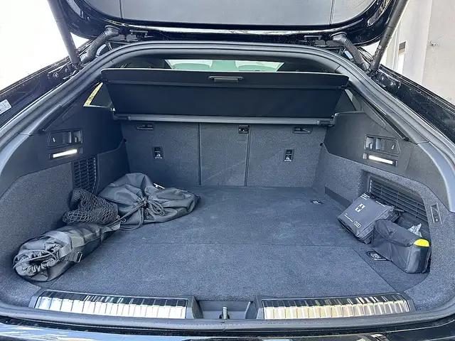 Audi A6 Avant e-hybrid PHEV quattro 220kW S-tronic / AH... Ansicht 9