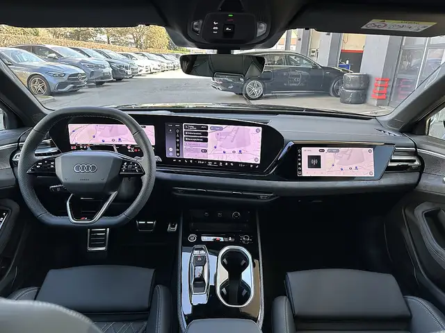 Audi A6 Avant e-hybrid PHEV quattro 220kW S-tronic / AH... Ansicht 16