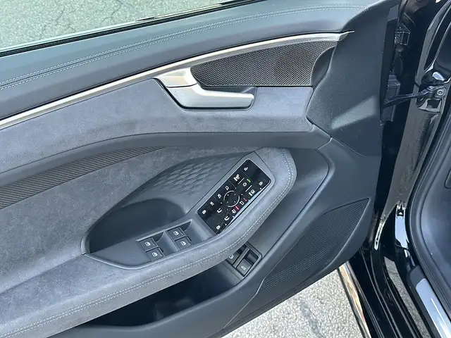 Audi A6 Avant e-hybrid PHEV quattro 220kW S-tronic / AH... Ansicht 29