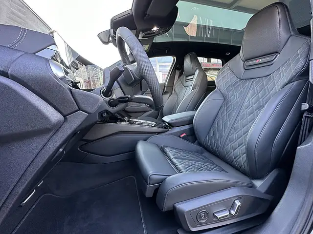 Audi A6 Avant e-hybrid PHEV quattro 220kW S-tronic / AH... Ansicht 32