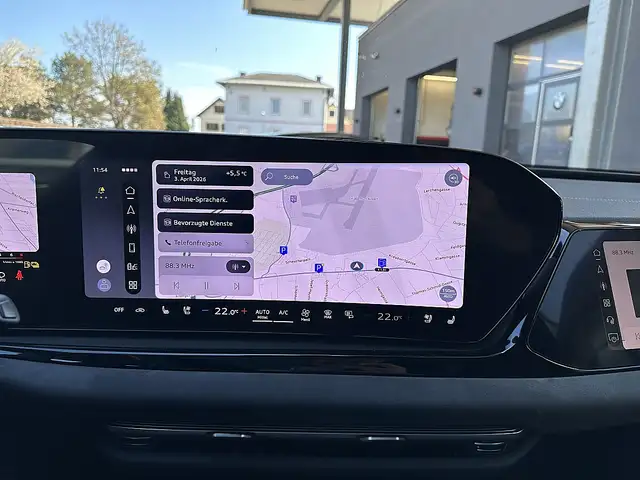 Audi A6 Avant e-hybrid PHEV quattro 220kW S-tronic / AH... Ansicht 24