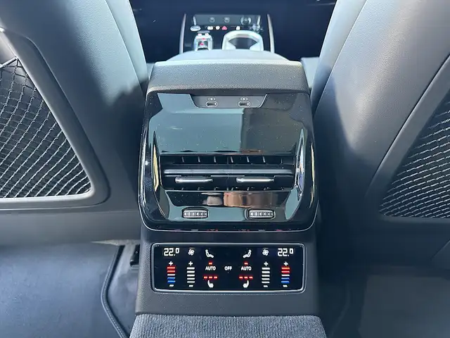 Audi A6 Avant e-hybrid PHEV quattro 220kW S-tronic / AH... Ansicht 14