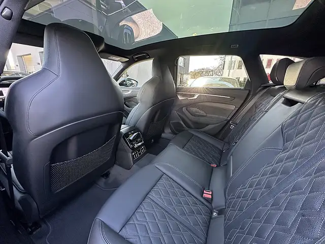 Audi A6 Avant e-hybrid PHEV quattro 220kW S-tronic / AH... Ansicht 12