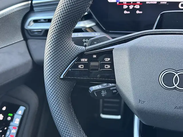 Audi A6 Avant e-hybrid PHEV quattro 220kW S-tronic / AH... Ansicht 19