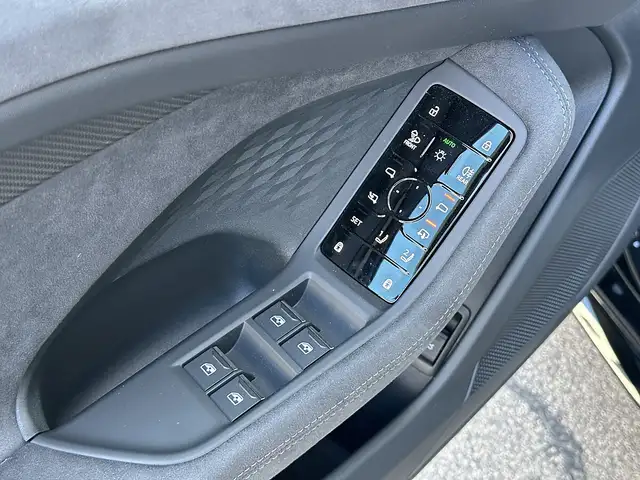 Audi A6 Avant e-hybrid PHEV quattro 220kW S-tronic / AH... Ansicht 31