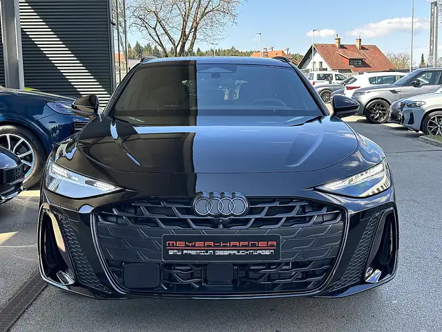 Audi A6 Avant e-hybrid PHEV quattro 220kW S-tronic / AH... Ansicht 3